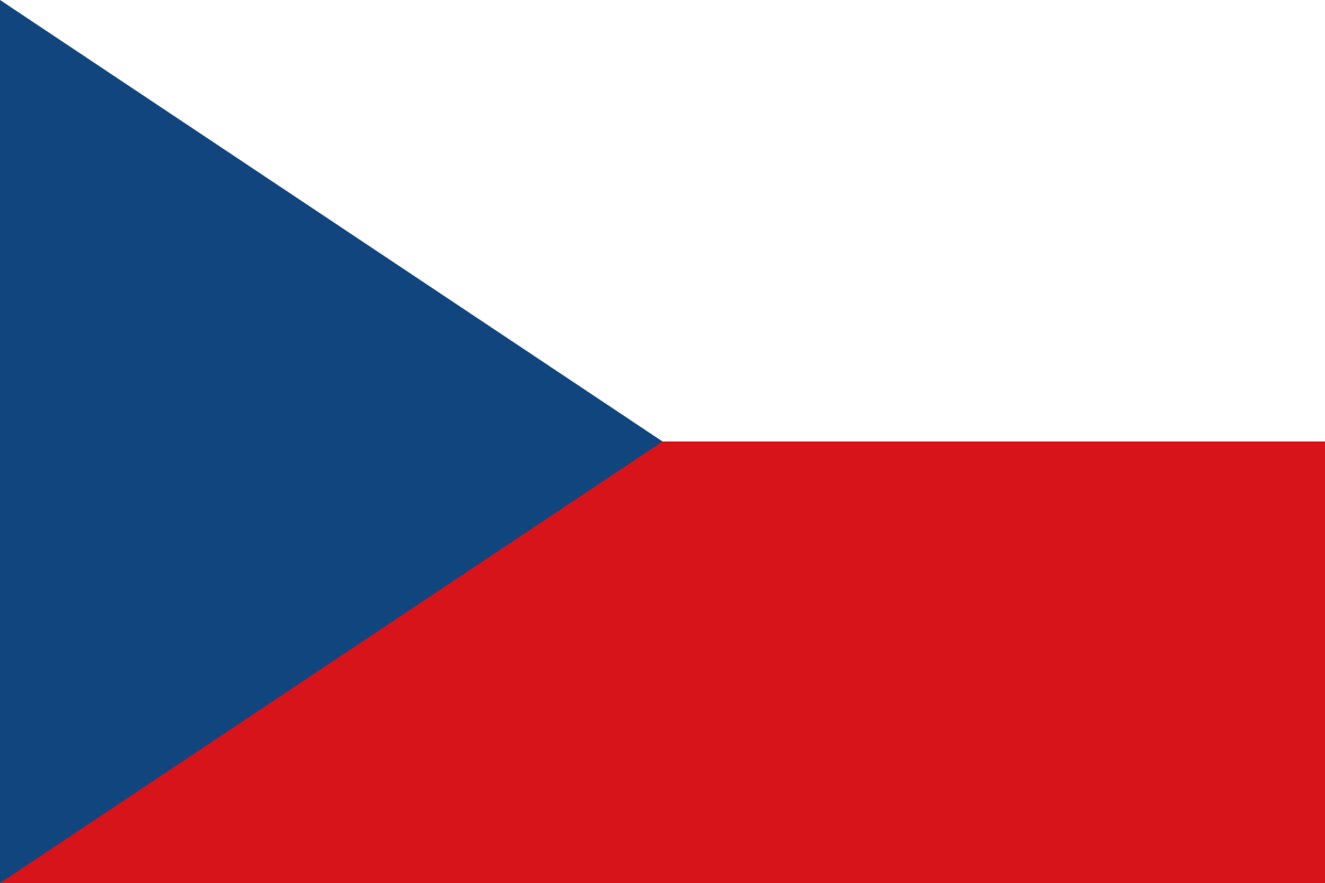 czech icon